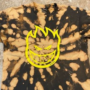 Rare Spitfire Tee
